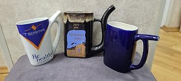 Velosipedlər: Hamısı 3 man — 3