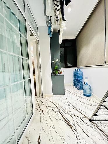 quba a frame evler: 4 otaqlı, Yeni tikili, 140 kv. m — 3