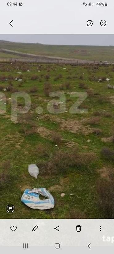 Mənzillər: 34 sot, Tikinti, Mülkiyyətçi, Kupça (Çıxarış) — 1