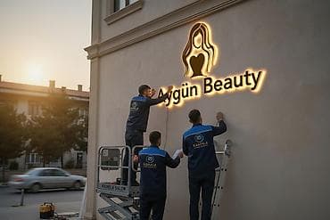 Texnikanın təmiri: Biz Kamala Reklam firması olaraq Dəyərli müştərilərimizə ən uyğun — 9