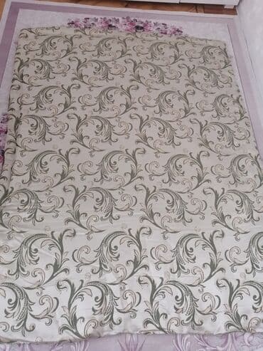 yorgan dosek tekstil sederek: Tek neferlik yun ve temiz yorgandir — 2