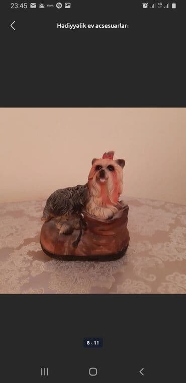 необычные подарки магазин удивительных вещей: Фигура — 8