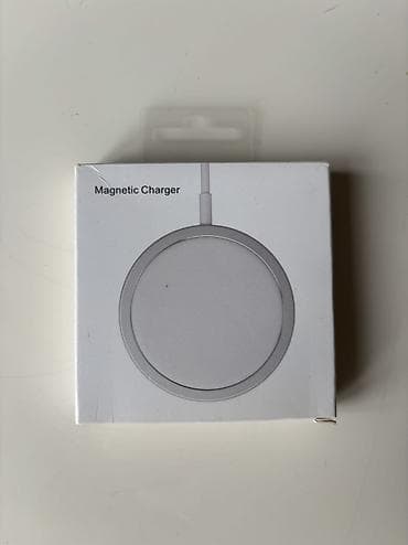 Simsiz şarj cihazı Apple, Yeni — 1