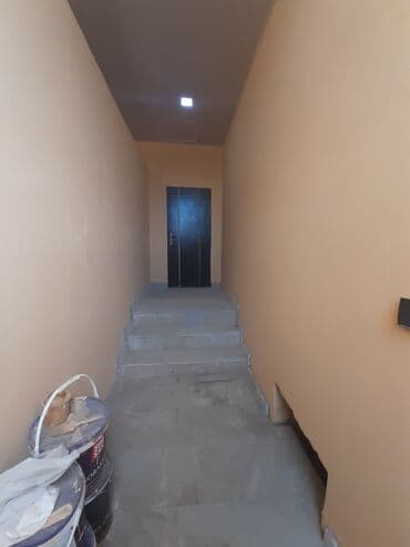 qobustan qesebesi: Поселок Бинагади 2 комнаты, 60 м², Нет кредита, Свежий ремонт — 11
