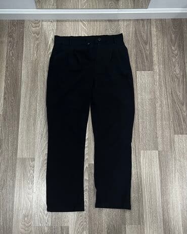 Duz qisa paca salvar