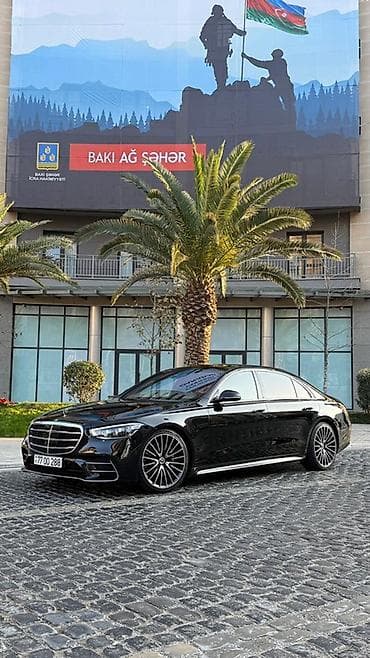 Avtomobil icarəsi xidməti Gündəlik icarə üçün müxtəlif sinifdə rahat