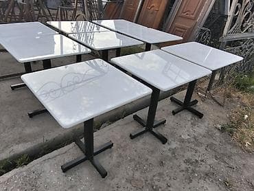 07 salonu yigilmasi: Yumru masa, Açılmayan, Şüşə, Zəmanətsiz, Kredit yoxdur — 10