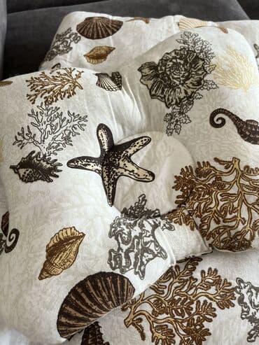 at südü: Uşaqlar üçün Yeni Döşək — 2