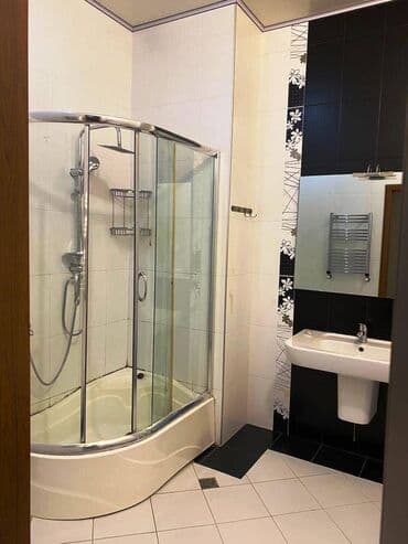 xirdalanda yeni tikili binalar: 4 otaqlı, 184 kv. m — 17