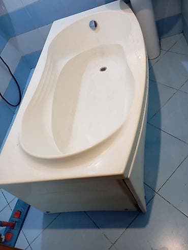 Джакузи ванны — 2