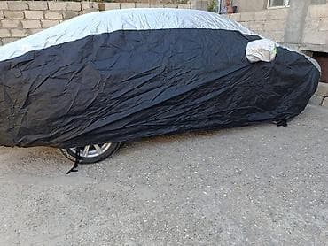 masin tenti: Avtomobil üzlükləri və tentlər, Parça, tekstil, Su keçirməyən — 3