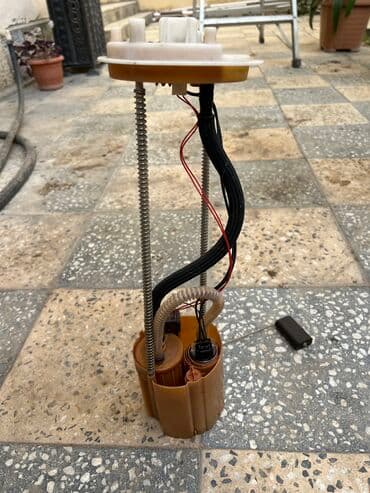 Ehtiyat hissələri: 2012 ci il maserati cun benzin filtiri benzin nasos birlikdedi yaxsi — 1