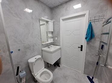modul tipli ev: 2 otaqlı, Yeni tikili, m. Koroğlu, 68 kv. m — 2