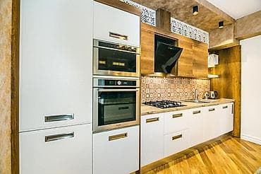 Mənzillər: İcarəyə verilir 3 otaqlı yeni tikili 100 m², Şah İsmayıl Xətai m — 9