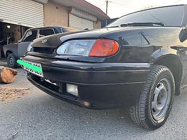 opel astra satilir: Vaz 21015 Qabag Bufer dumanli xirda qirigi var 10 mamatliq payat isi — 2