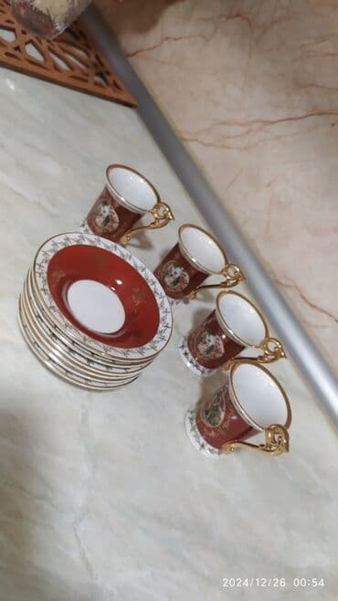 farfor fiqurları: Farfor — 2