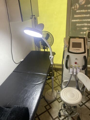 marojna xaladelnik satilir: Эпиляция, Удаление татуажа, Карбоновый пилинг, Александрит, С гарантией — 4