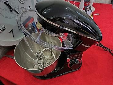 Eurolux SM3985SB model xəmiryoğuran satılır. Təzədir. Cehiz üçün