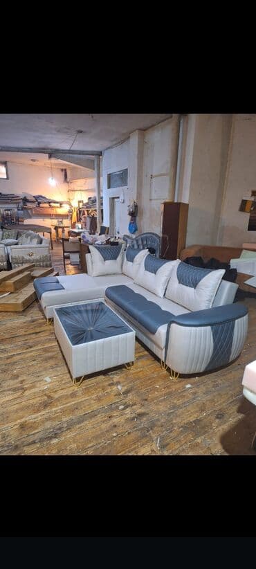 divan taxta: Mebel istehsalı – dizayn və sifarişlə - Yumşaq mebel: klassik üçlü — 31