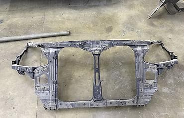 hyundai h100: Hyundai Genezis, İşlənmiş — 1