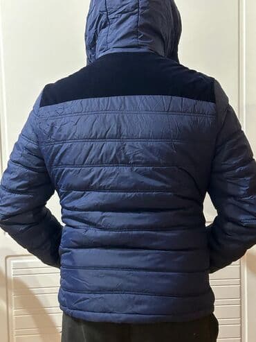 balonka kurtka modelleri: Kurtka, Bolonka, Qış, XL — 2