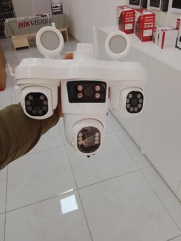 go pro 8: GSS techno, +994702401140 wp nömrəsi ilə əlaqə saxlayın!!! - 4 lens - — 1