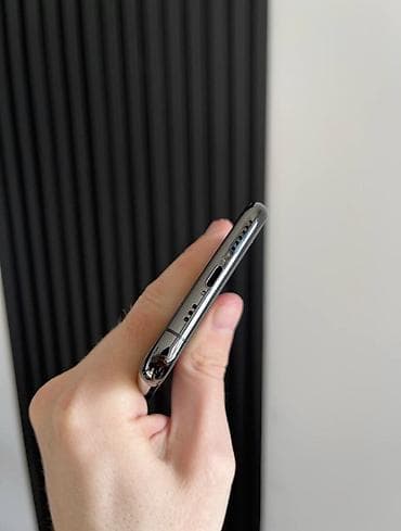 notebook 16gb ram: IPhone 11 Pro, 256 GB, Qara, Zəmanət, Kredit, Face ID — 5