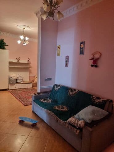 bakixanovda kiraye evler 2024: 28 may metrosunun yaxınlığında tibb universitetə yaxın 17 mertebeli — 26