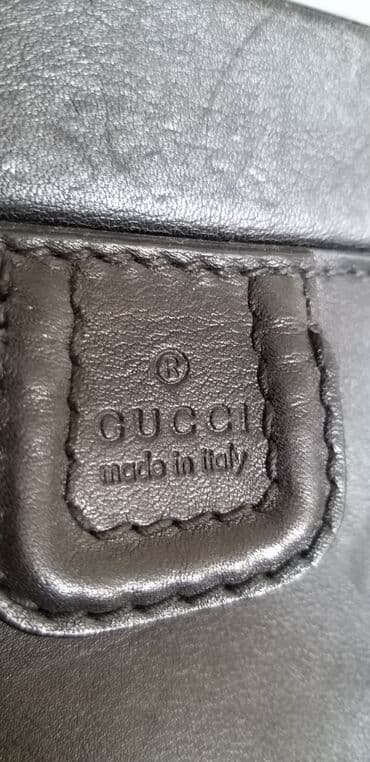 bazar sumkası: Original. brend sumka. GUCCİ brend original. Брендовая сумка — 3