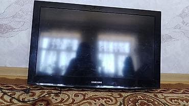 lg televizor: Endirim edildi❌ Samsung televizor 82 ekran 90 azn 🏡Bineqedi qesebesi — 1