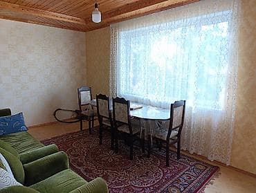 Daşınmaz əmlak: 4 otaqlı, 120 kv. m, Kredit yoxdur, Yeni təmirli — 5