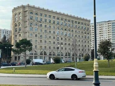 orbita mtk çobanzadə: Yalnız Ailəyə kirayə verilir Bina Heydər Əliyev Mərkəzi ilə üzbəüz — 3