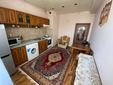 sarayda yeni tikili binalar: 2 otaqlı, Yeni tikili, m. İnşaatçılar, 87 kv. m — 6