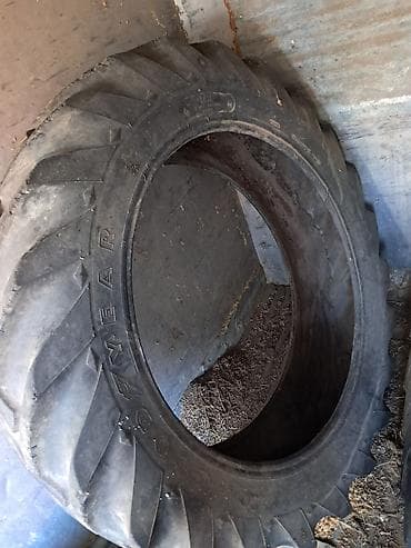 r18 diskler: T-28 ARXA TƏKƏRİ 13/36 - Növ: Traktor/aqrotexnika üçün arxa şinlər - — 7