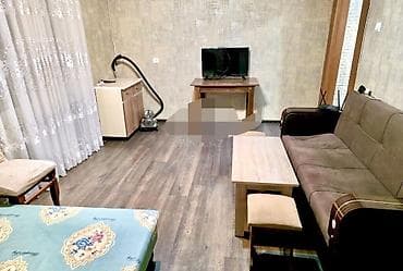 Bakixanov 4 sayli asan xidmetin yani 5/2 de 1 otaq 30 kv menzil kiraye — 1