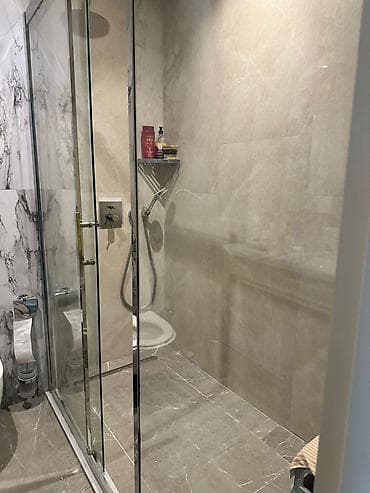 memar әcәmi 2: Mənzilin təsviri - Müasir tərtibatlı, zövqlü interyerə malik geniş — 9