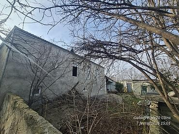 ciləgərdə ev: 14000 kv. m, 8 otaq, Qaz, İşıq, Su — 4