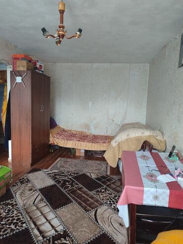 Sumqayıt, 1 otaqlı, Köhnə tikili, 30 kv. m