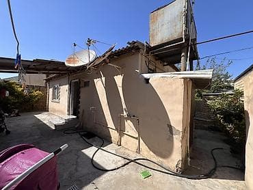 Продажа домов: 4 комнаты, 110 м² — 1