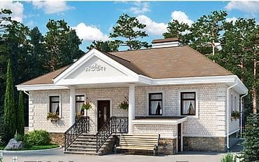 usta işi: Müasir layihələndirmə və fərdi ev tikintisi xidməti Təqdim edilir — 5