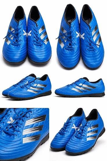 adidas: Satılır Adidas futbol ayaqqabısı, 45 razmer. Türkiyədən alınıb — 2
