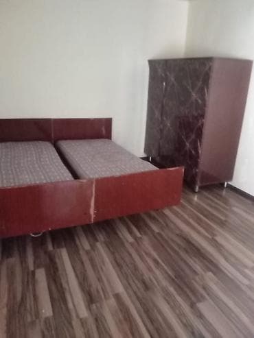 sumqayit kiraye evler 2018: 45 м², 2 комнаты, Газ, Электричество, Водопровод — 9