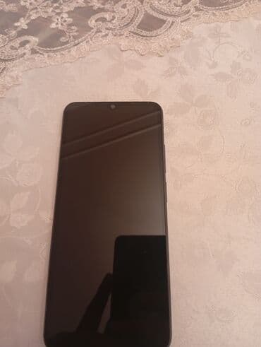 iwdemiw: Redmi 12C, 128 GB, rəng - Qara, Barmaq izi — 2