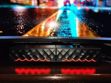 Kompüter, noutbuk və planşetlər: Kolonka, Növ - Bluetooth — 3