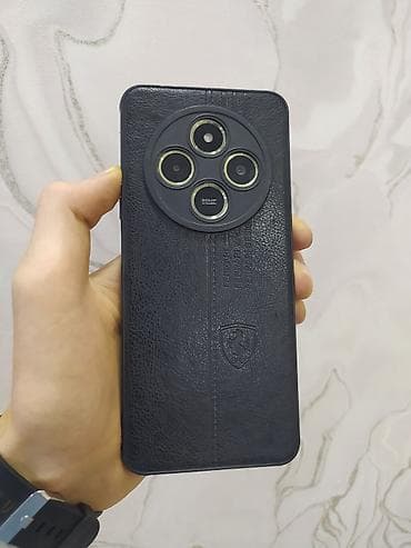 gence redmi: Redmi 14C, 128 GB, Düyməli, İki sim kartlı, Sensor — 3