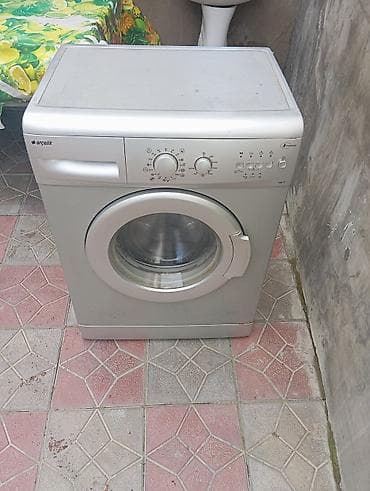 ram: İşlək Vəziyyətdədir Sadece Arxa Ayaqları Çürüyüb Qopub Arçelik — 2