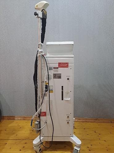 Оборудование для магазинов: Buz basliqdir Alex+Diod bir aradadir hemi ag deri ucun hemi qara — 4