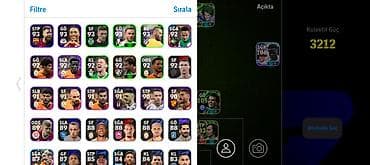 kross evado 3: 🔥 eFootball 2024 Güclü Hesab Satılır – 3212 Kollektiv Güc 🔥 Təcili — 3