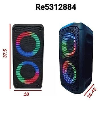 KodRe5312884 Səsucaldan kalonka blutuz usb flashkart hamısı gedir