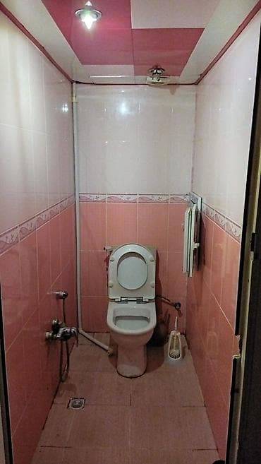 Yeni tikili,2-ci mertebe,48 kv.metr,2 otaq. *m.Insaatcilar-in — 6